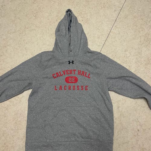 Calvert Hall Lacrosse Hoodie