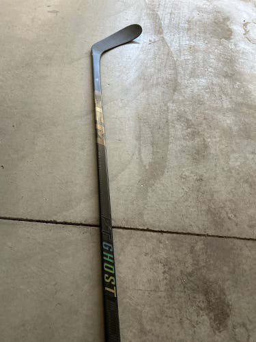 New Right Handed P28 Pro Stock FT Ghost Hockey Stick