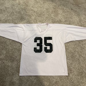 Practice Jersey Size Adult Large/XL