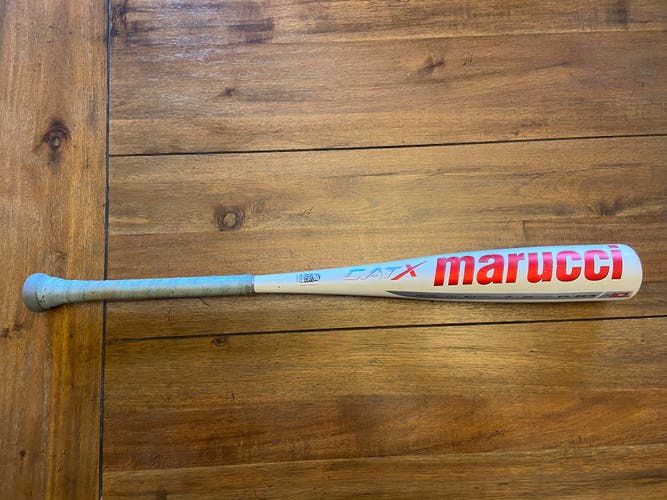 Marucci CatX 29/19 USSSA