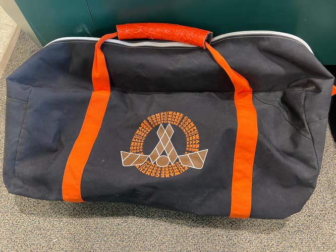 Used Compuware Hockey Bag