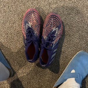 Adidas predator Cleats