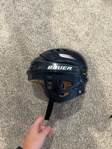 HH100L Bauer Helmet Senior