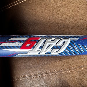 2022 Composite (-10) 20 oz 30" CAT9 Composite Bat