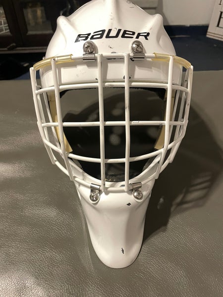 Bauer 960 Goalie Mask