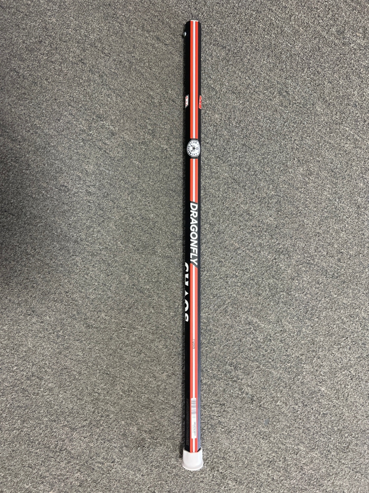 New Epoch Dragonfly Pro 3 Shaft Chaos Throwback