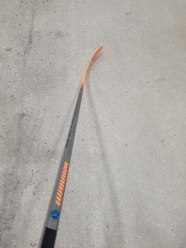 New Youth Warrior Left Handed Covert QR5 Pro Hockey Stick W03 curve 30 flex