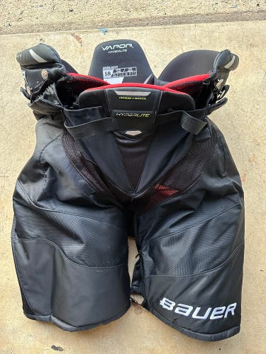 Senior XL Bauer Vapor Hyperlite Hockey Pants