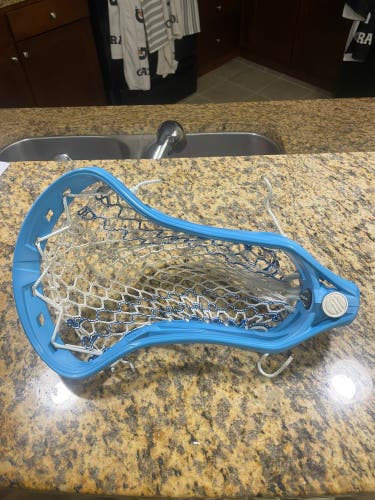 New Maverik Kinetik 3.0 Head
