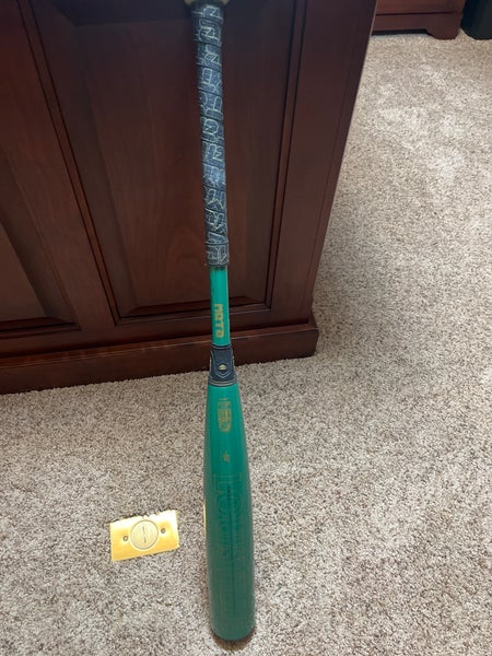 2023 Alloy (-5) 26 oz 31" Meta Bat
