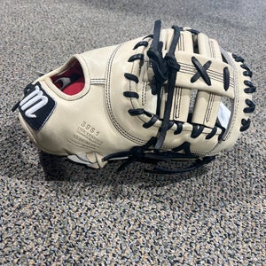 NEW Marucci Capitol Series Right Hand Throw First Base Baseball Glove