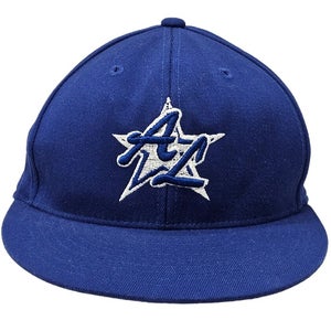 Vintage AL American League Little League 6 7/8 - 7 1/4 Cap - Baseball Hat 2011