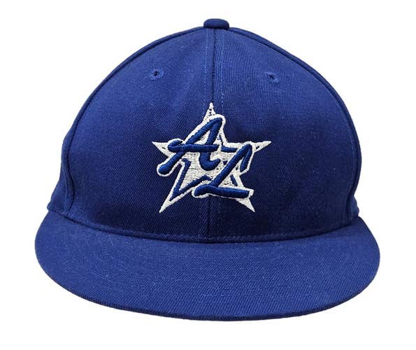 Vintage AL American League Little League 6 7/8 - 7 1/4 Cap - Baseball Hat 2011