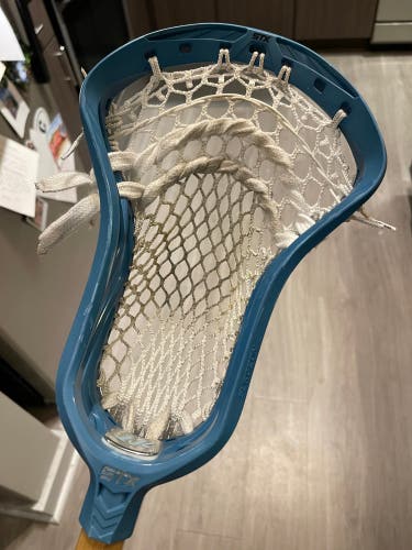 Like New STX Surgeon 1K Head