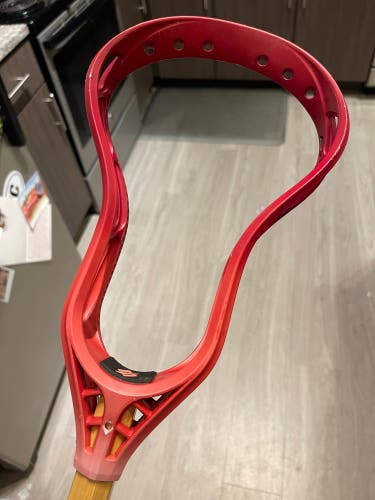 Used StringKing Mark 2V Head