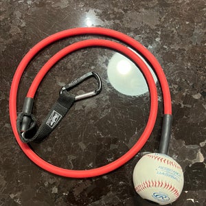 Rawlings Resistance Band Baseball