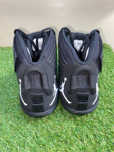 Nike Air Jordan Force Savage Pro 2 Football Cleats Mens Size 15 CV1663-003 NEW