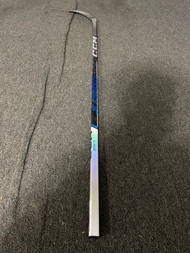 Custom JetSpeed Blue FT6 Pro Righty 85 flex P29
