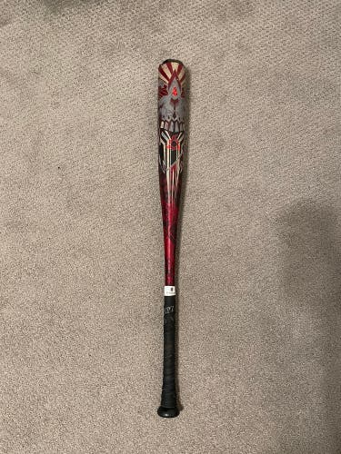 Voodoo One BBCOR Baseball Bat