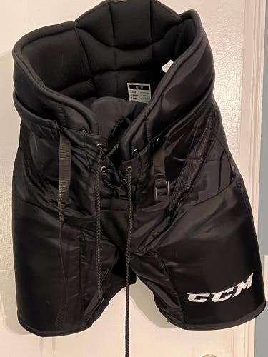 New XL CCM Pro Stock HP35 Hockey Pants