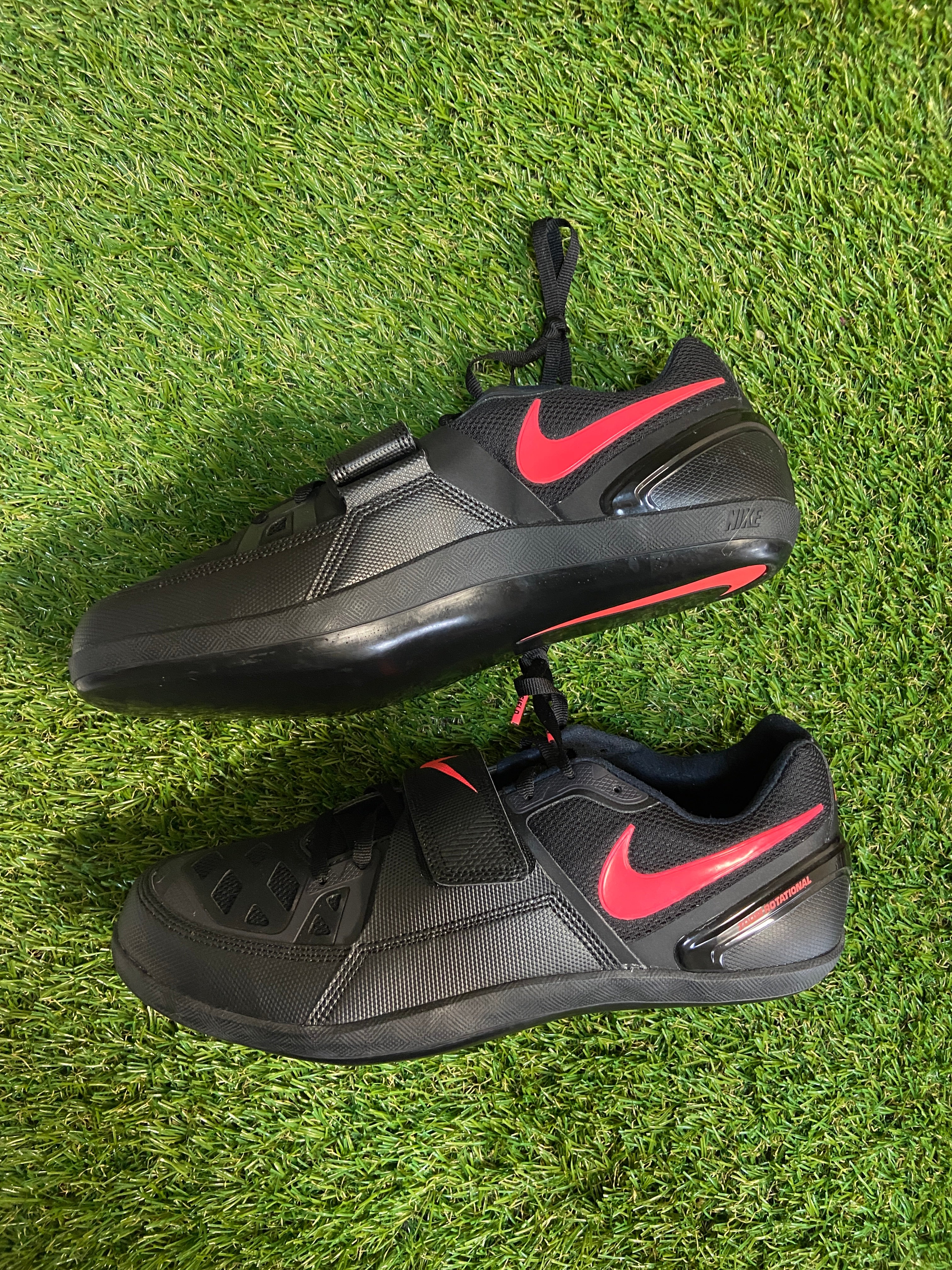 nike zoom rotational 5