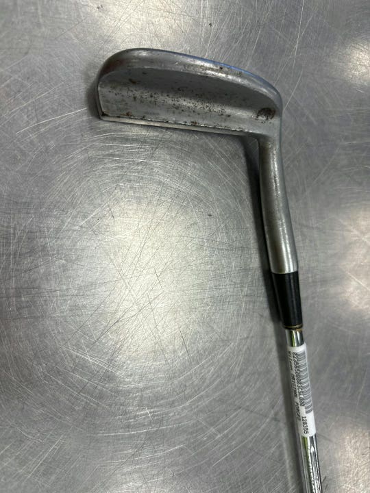Used Wilson Original Forged Mallet Putters