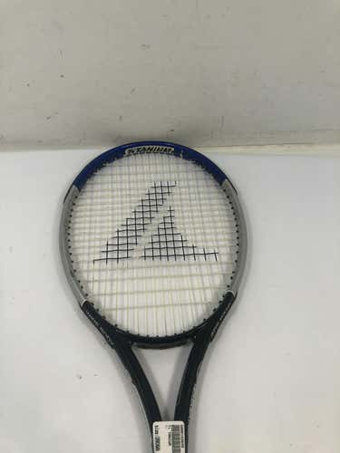 Used Ti Tanium Unknown Racquet Sports Tennis Racquets