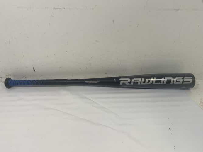 Used Rawlings 5150 30" -5 Drop Usa 2 5 8 Barrel Bats