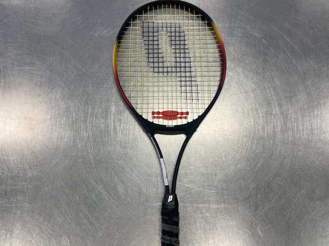 Used Prince Power Pro Unknown Tennis Racquets