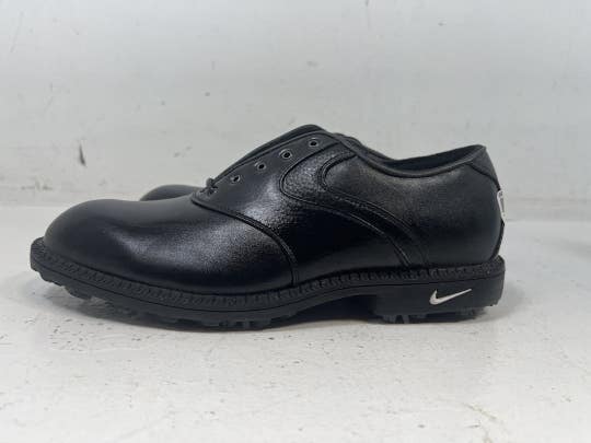 Used Nike Senior 6 Golf Shoes