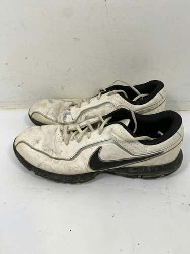 Used Nike Senior 12 Golf Shoes