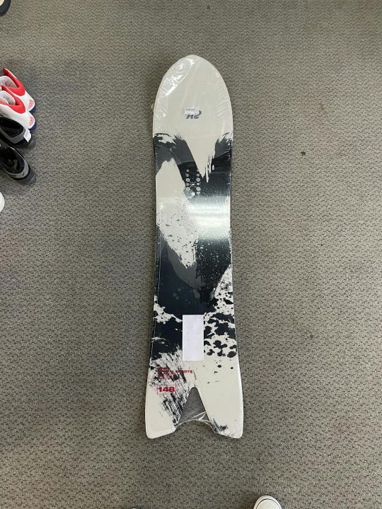 Used K2 Special Effects 148 Cm Mens Snowboards