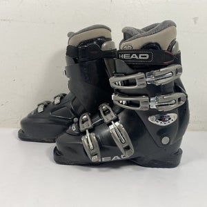 Used Head Era 3.5 240 Mp - J06 - W07 Boys Downhill Ski Boots
