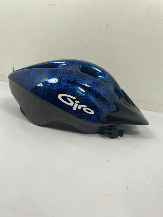 Used Giro Helmet Sm Bicycles Helmets