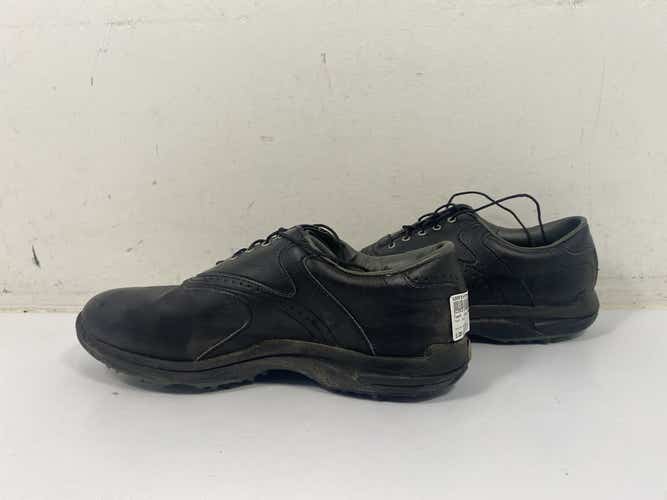 Used Foot Joy Senior 11.5 Golf Shoes