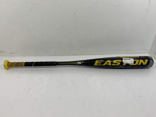 Used Easton S2 31" -10 Drop Baseball & Softball Usssa 2 5 8 Barrel Bats