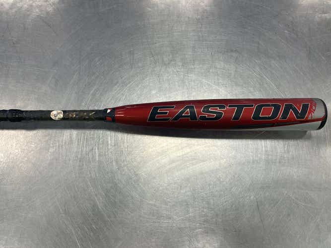 Used Easton Adv 360 33" -3 Drop High School Bats