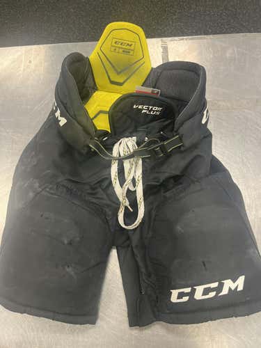 Used Ccm Tacks Plus Md Pant Breezer Hockey Pants