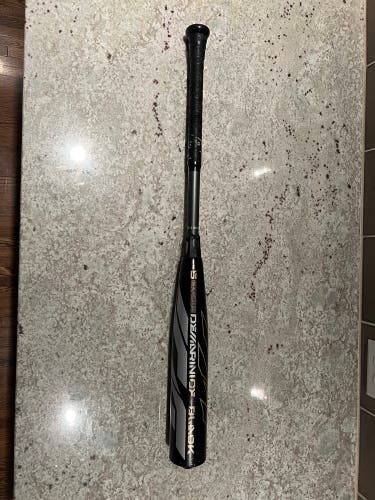 31” Demarini CF Zen Composite (-5)