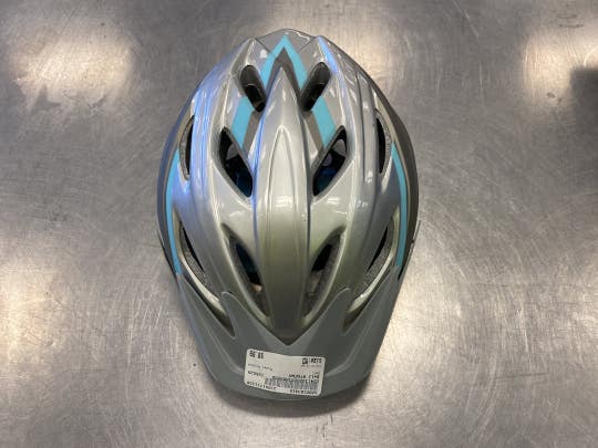 Used Bell Athena Md Bicycle Helmets