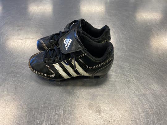 Used Adidas Youth 12.0 Cleat Soccer Outdoor Cleats