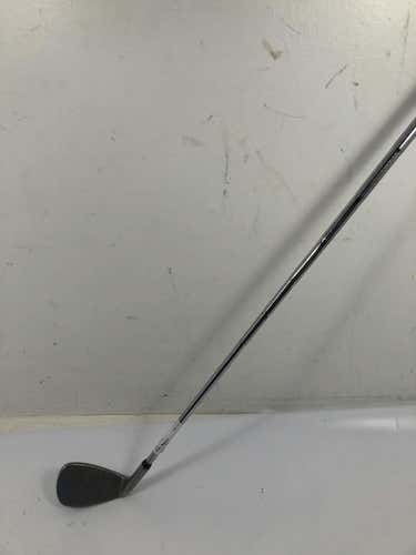 Used Acuity Rcx 6 Iron Steel Regular Golf Individual Irons