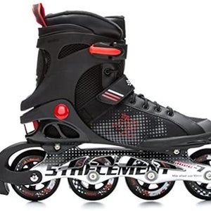 Stealth 84 Il Skate Sz 7