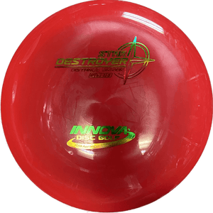 New Star Destroyer Disc