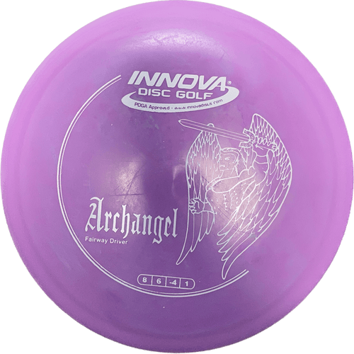 New Dx Archangel Disc
