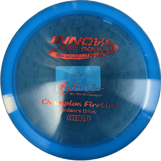 New Champion Firebird Disc