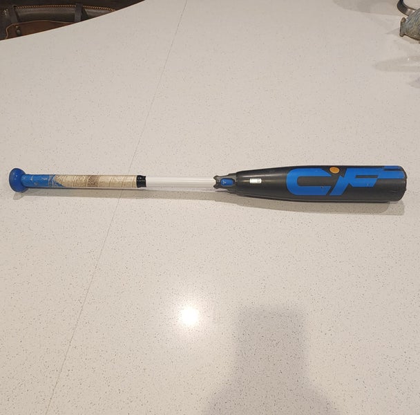 2022 DeMarini Composite CF Bat (-10) 19 oz 29", USABat certified - FREE shipping