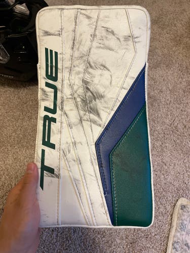 True 12.2 Blocker