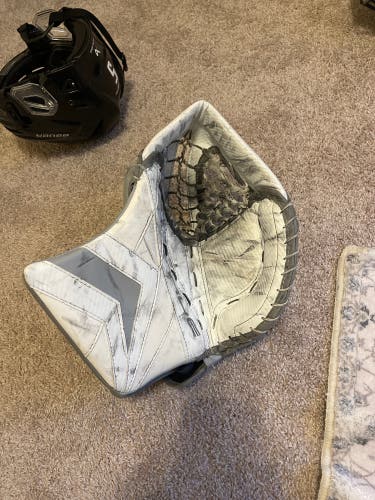 Used Regular Catalyst PX3