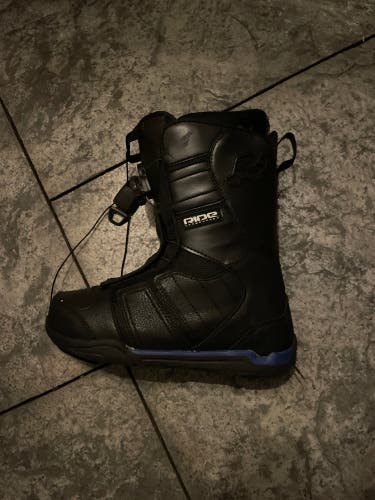 Ride Snowboarding Boots